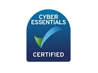 School Of Business & Management (SBM) is certified by cyber essentials.