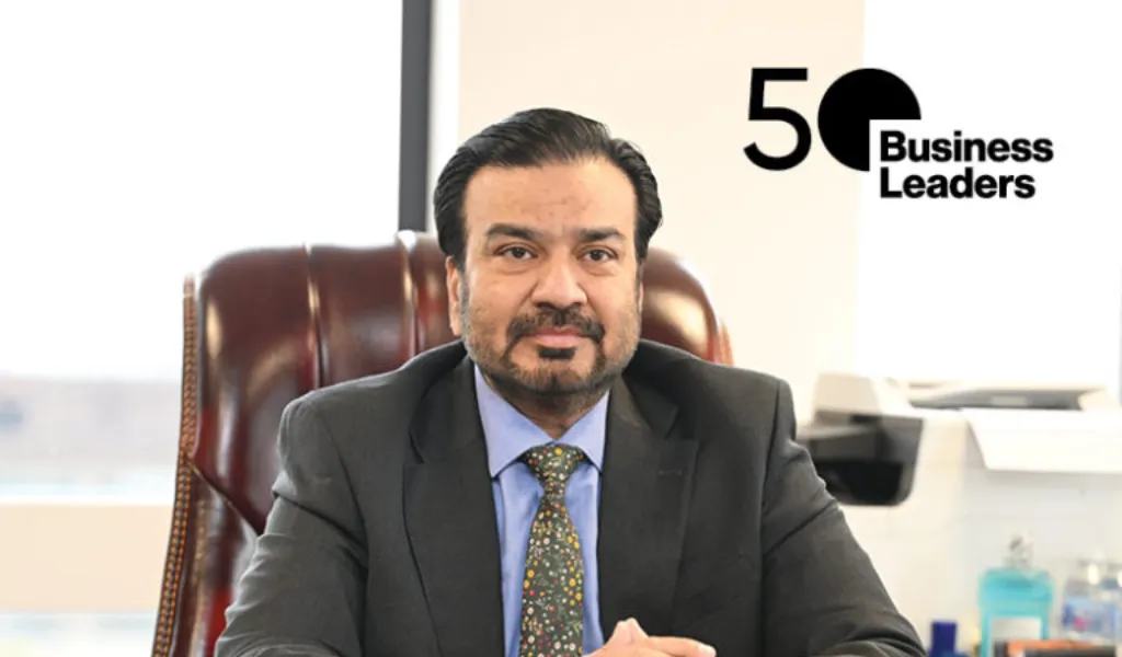 Believe in yourself. Nobody can defeat you unless you decide it’s the end’ – Zahid Bhatti